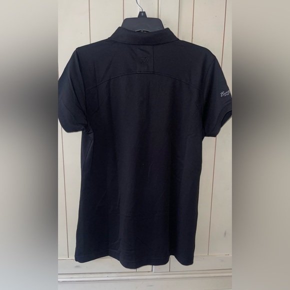 NWT Cutter & Buck Knit Shirt - Picture 2 of 10